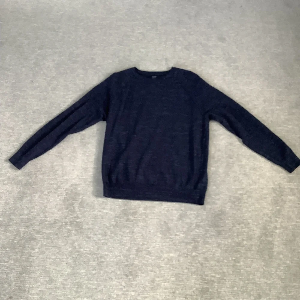 J. Crew this crew